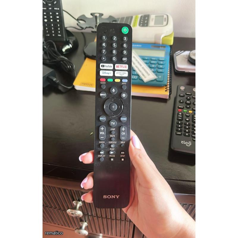 Televisor SONY 55 ItemEB38