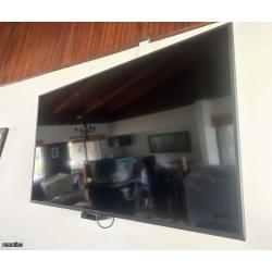 Televisor SONY 55 ItemEB38