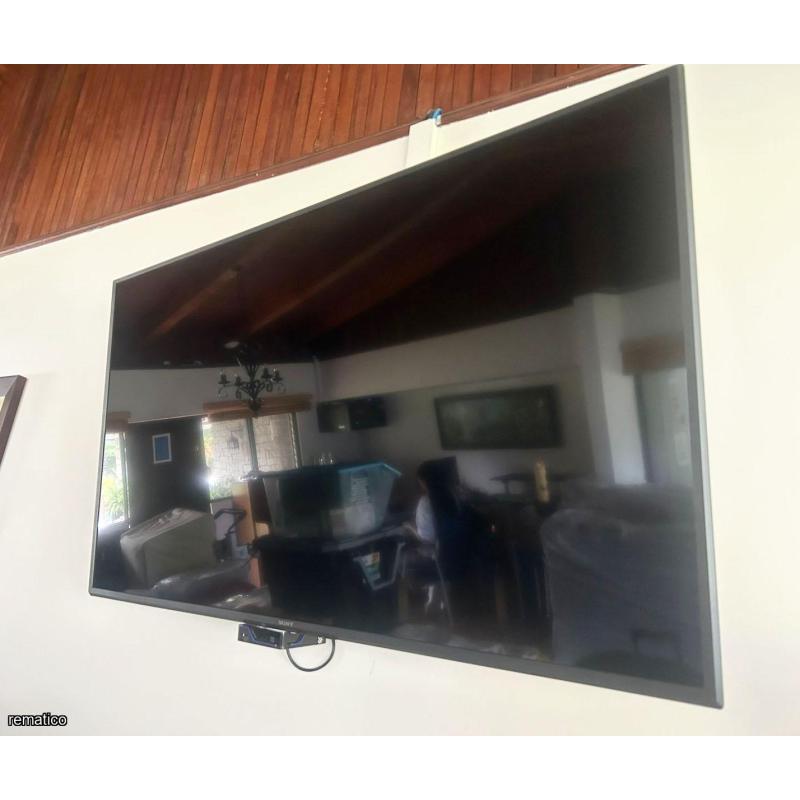 Televisor SONY 55 ItemEB38