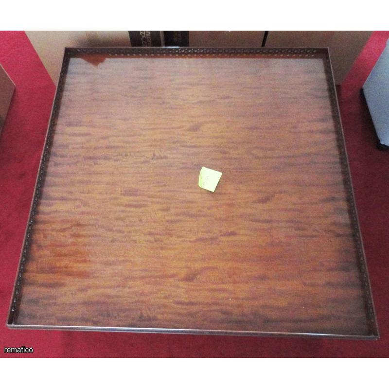 Mesa centro de sala ItemEB386