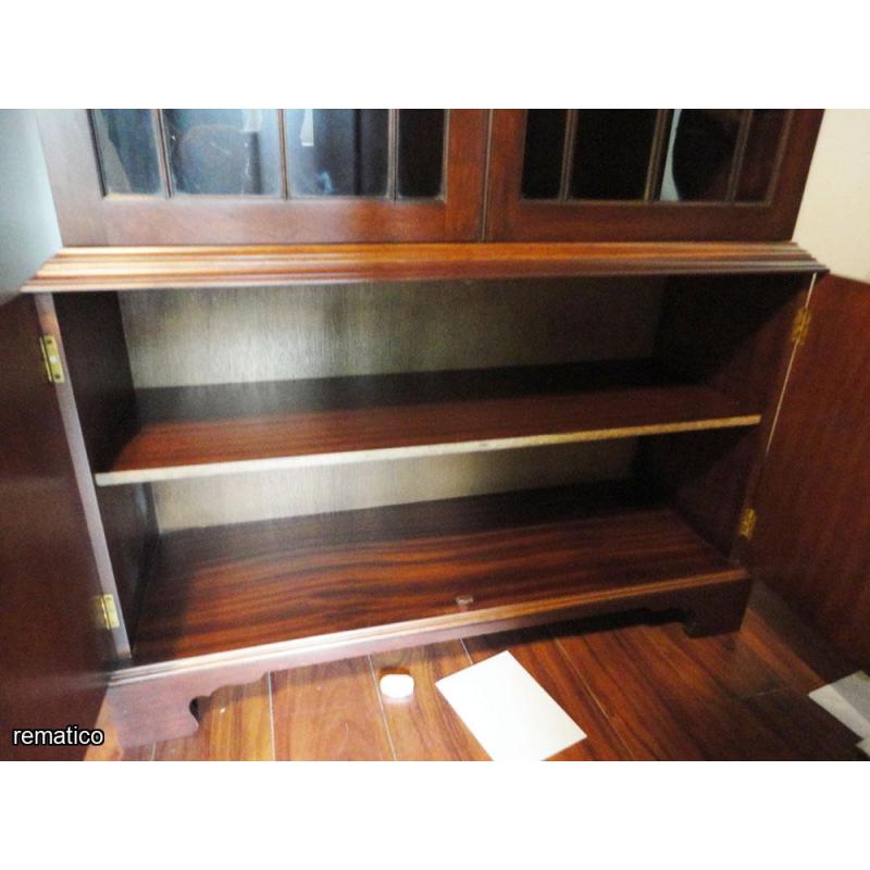 Trinchante. Madera sólida ItemEB7