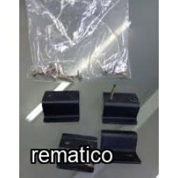 Tapa para Toyota Hilux ItemEN11