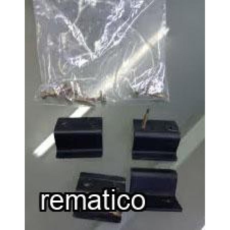 Tapa para Toyota Hilux ItemEN11