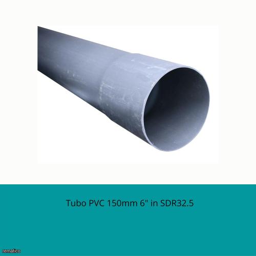 Tubo PVC  ItemEN7