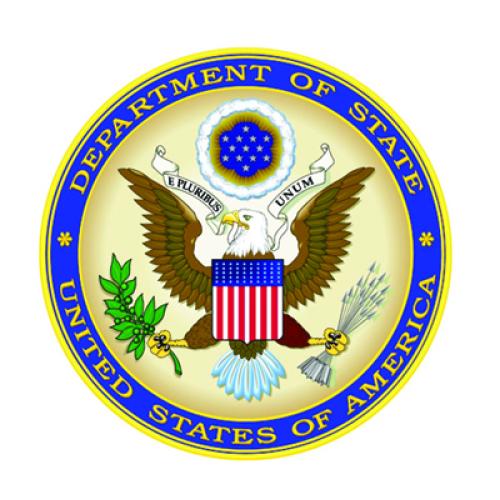 Embajada USA