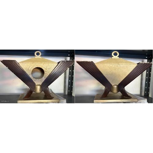 Adorno de mesa artmax ItemFN10