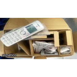 Juego de teléfonos inalámbricos ItemFN11