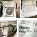 Lavadora de ropa Frigidaire ItemFN21
