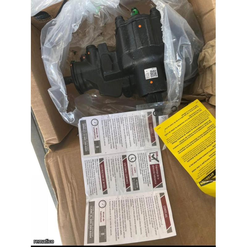 Caja de Direccion jeep ItemFN29