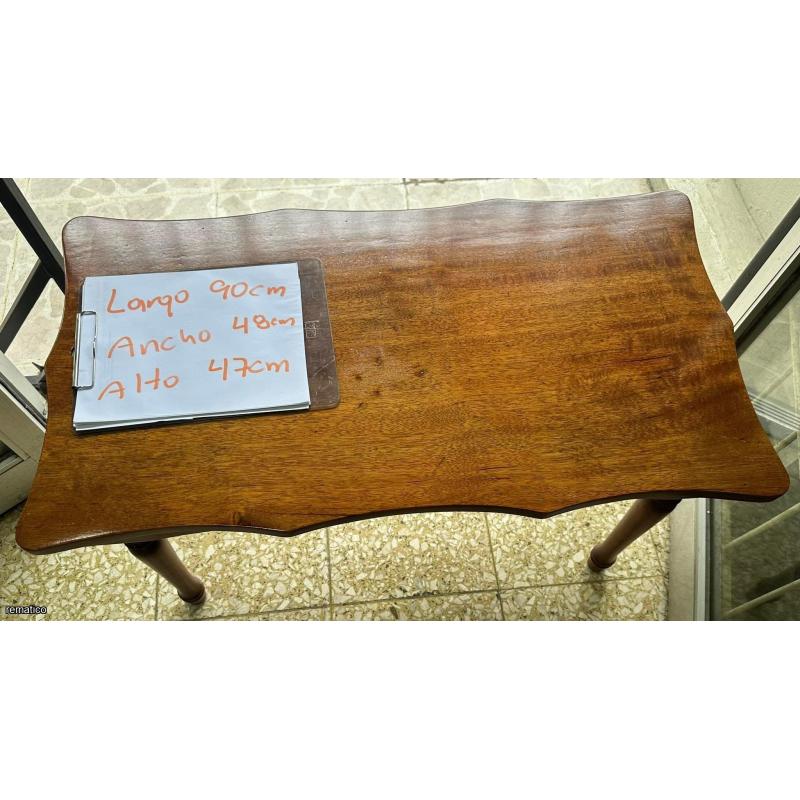 Mesa Auxiliar Cenízaro