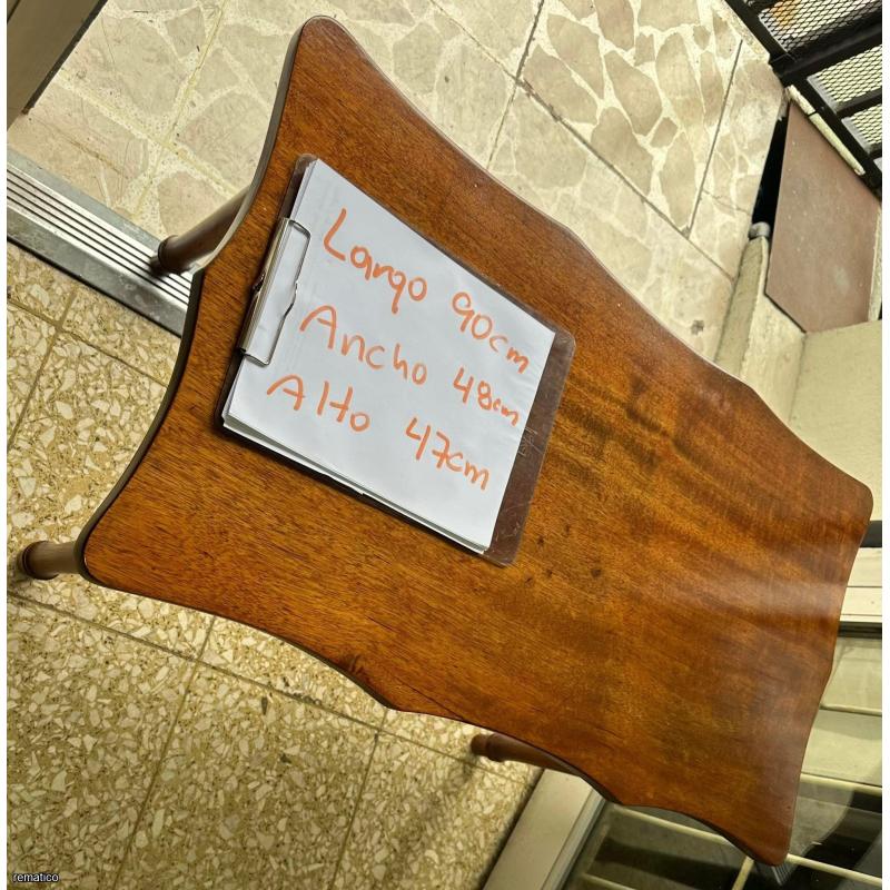 Mesa Auxiliar Cenízaro