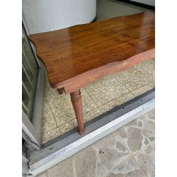 Mesa Auxiliar Cenízaro