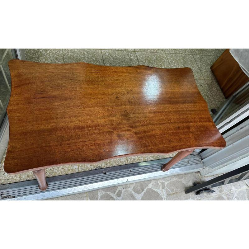 Mesa Auxiliar Cenízaro