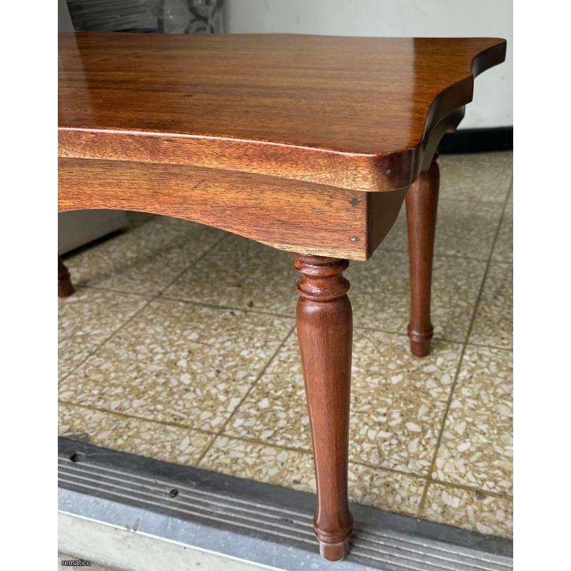 Mesa Auxiliar Cenízaro