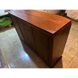 Mueblé en CEDRO