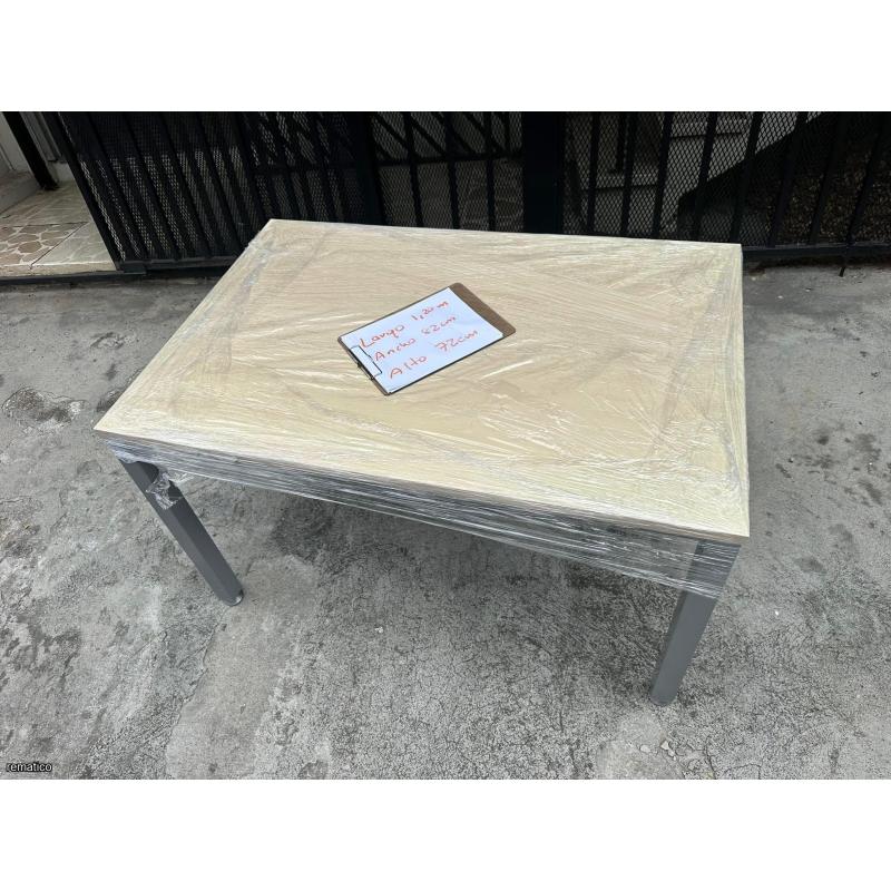 Mesa de TRABAJO