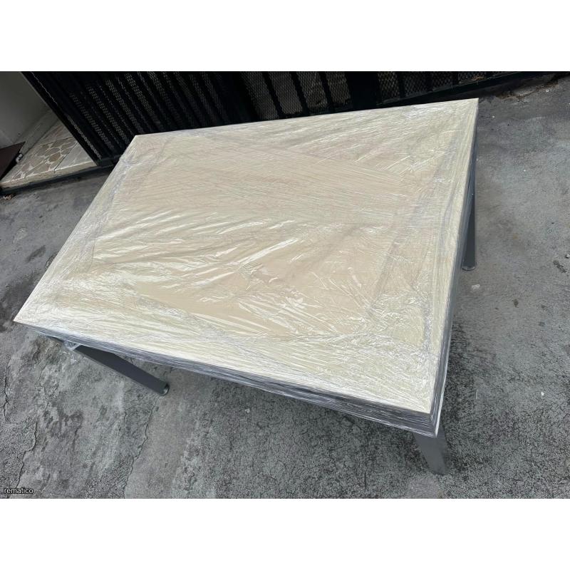 Mesa de TRABAJO