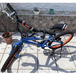 BMX # 20