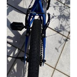 BMX # 20