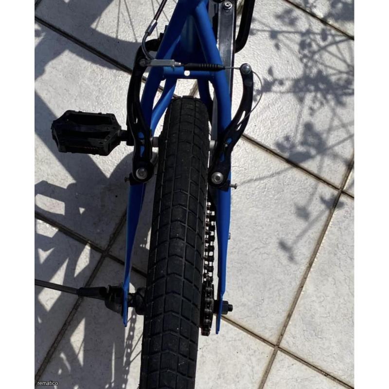 BMX # 20