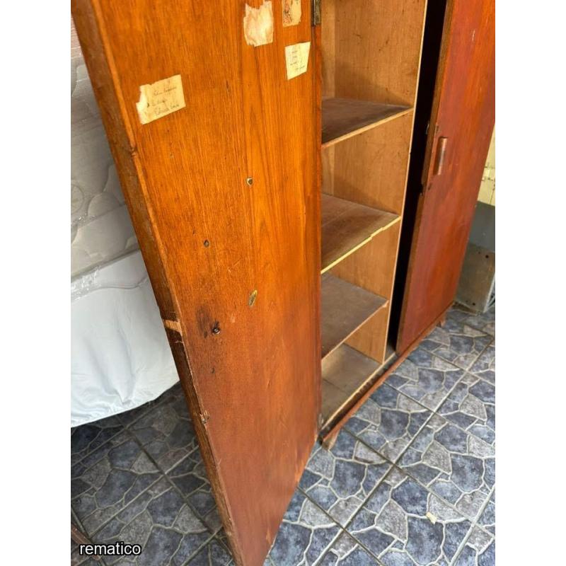 Ropero Cedro