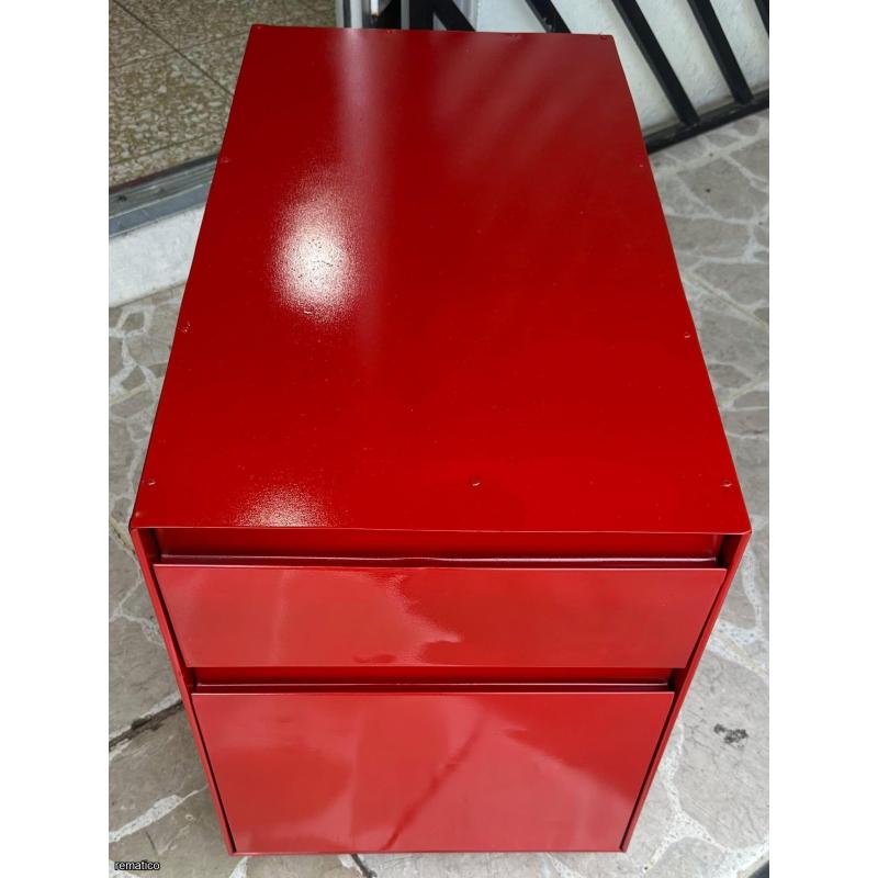 Dos Arturitos Metálicos