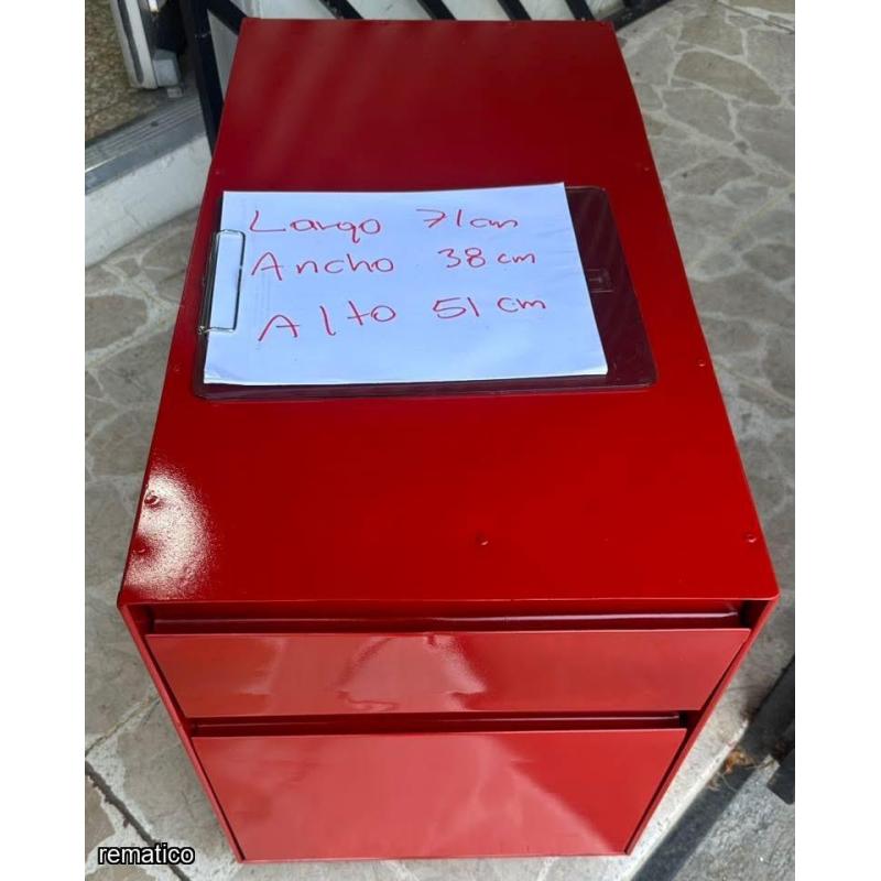 Dos Arturitos Metálicos