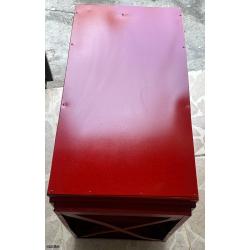 Dos Arturitos Metálicos