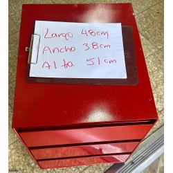 Dos Arturitos Metálicos