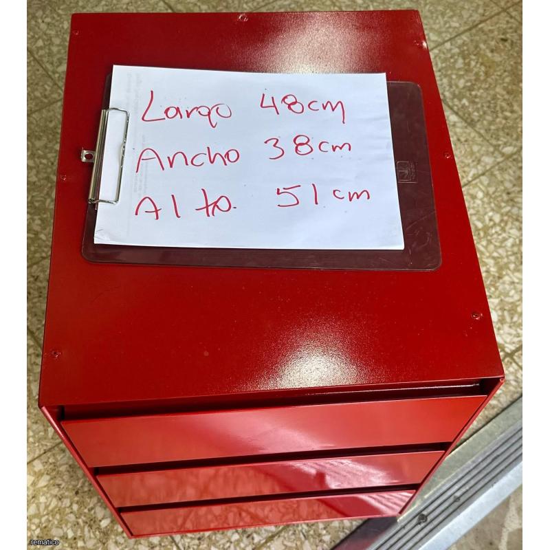 Dos Arturitos Metálicos