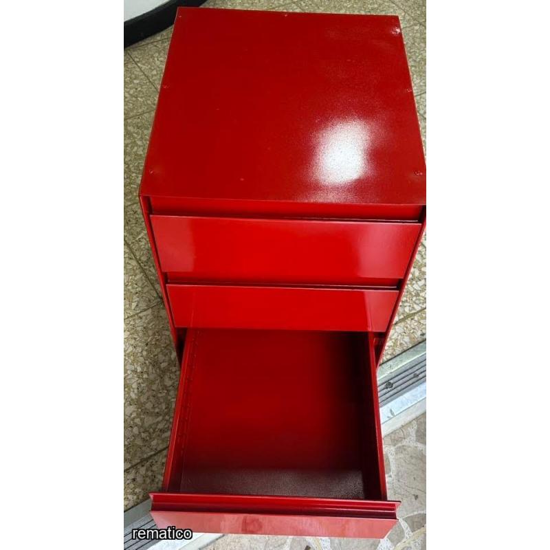 Dos Arturitos Metálicos