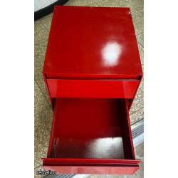 Dos Arturitos Metálicos