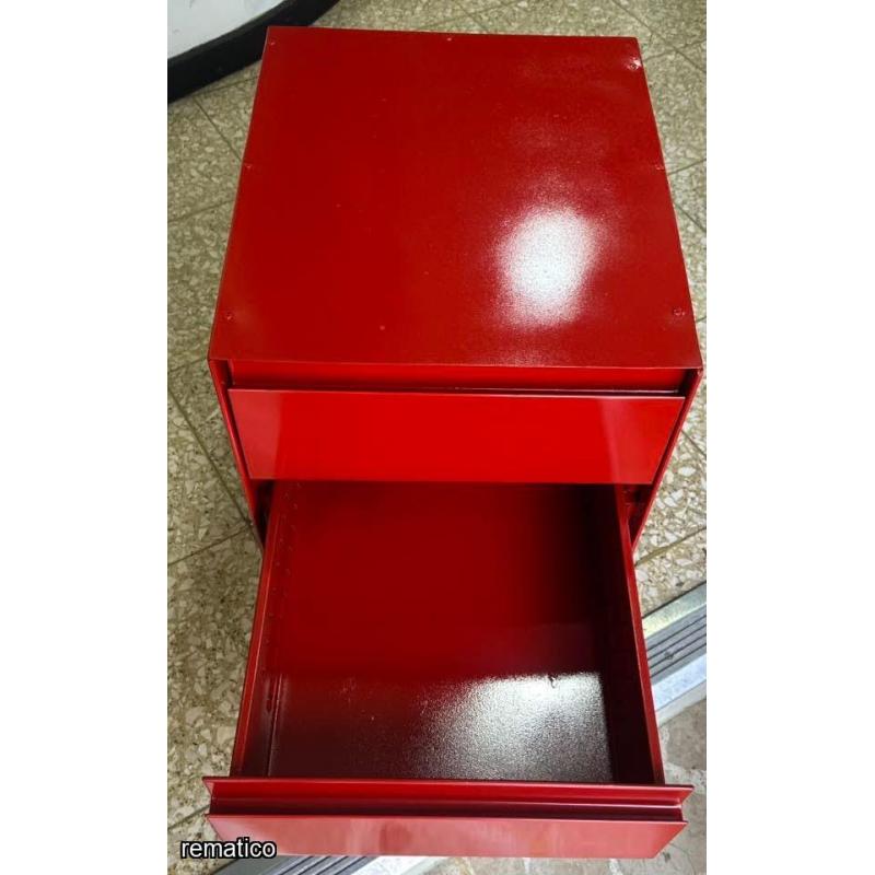 Dos Arturitos Metálicos