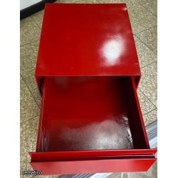 Dos Arturitos Metálicos