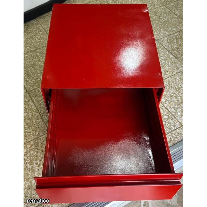 Dos Arturitos Metálicos