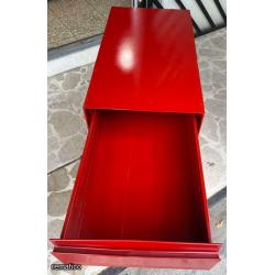 Dos Arturitos Metálicos