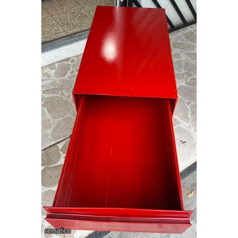 Dos Arturitos Metálicos