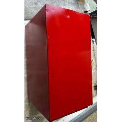 Dos Arturitos Metálicos