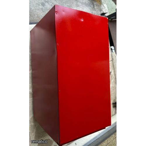 Dos Arturitos Metálicos