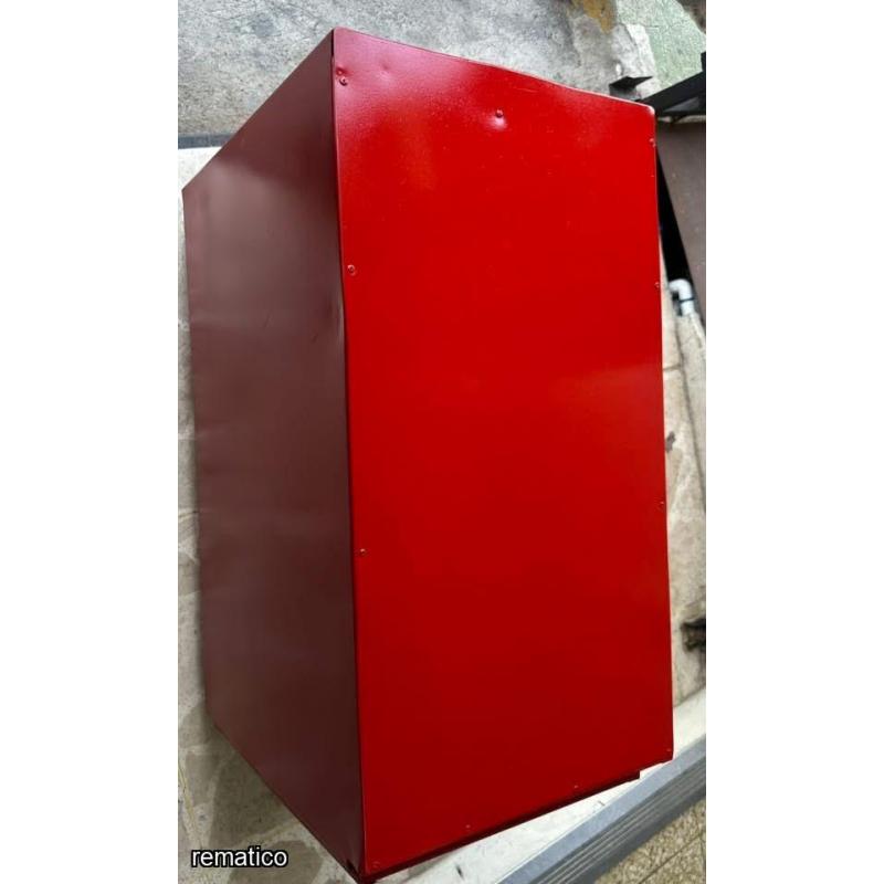 Dos Arturitos Metálicos