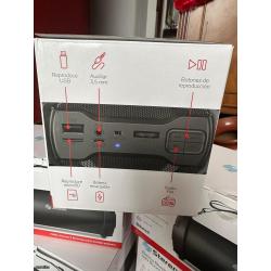 Bocina STEREN BOC -857