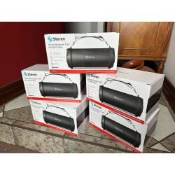 Bocina STEREN BOC -857
