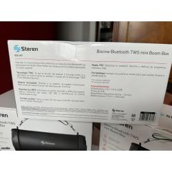 Bocina STEREN BOC -857