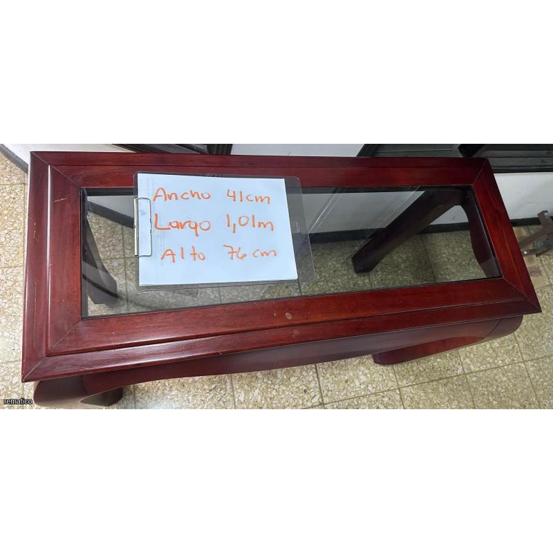 Recibidor Madera