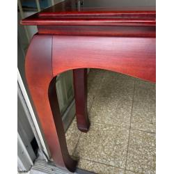 Recibidor Madera