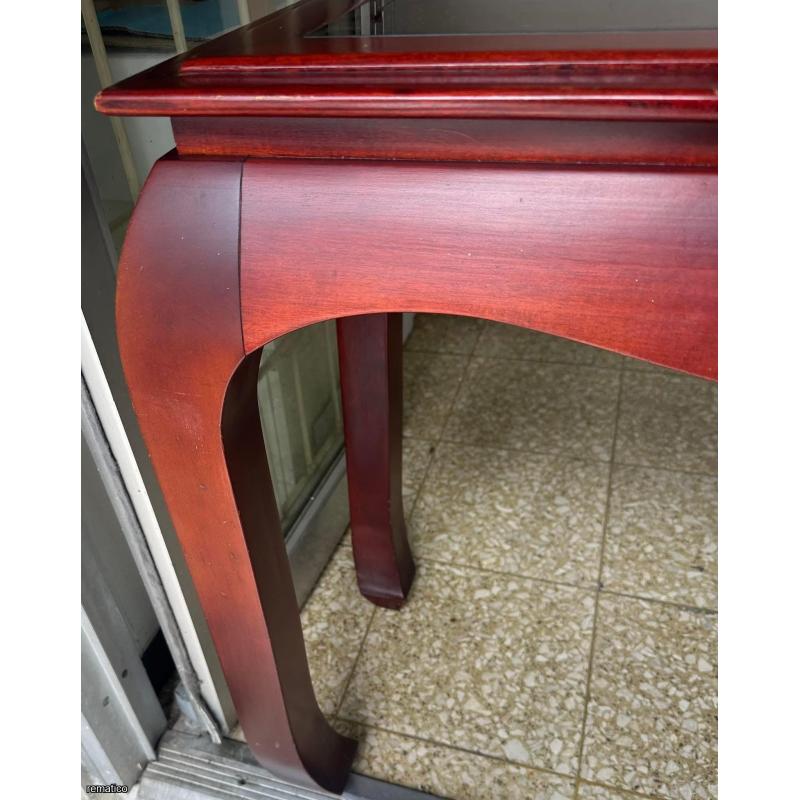 Recibidor Madera