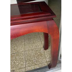 Recibidor Madera