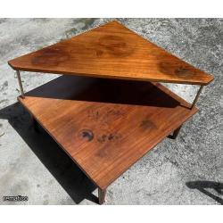 Mesa CEDRO