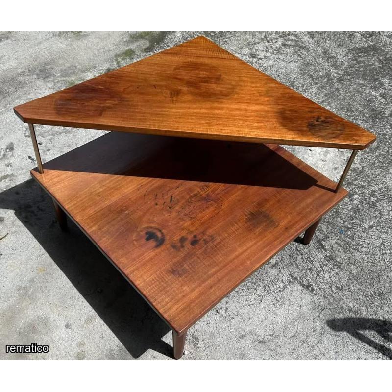Mesa CEDRO