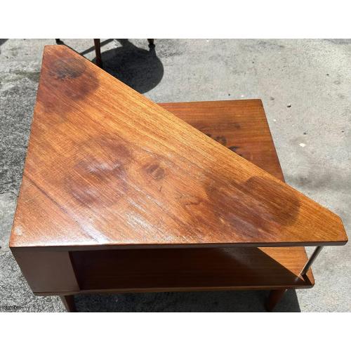Mesa CEDRO